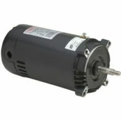 ST1052 1/2 HP Pool Pump Motor 56J Frame C-Face 115-230V