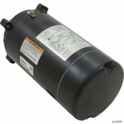 ST1072 3/4 HP Pool Pump Motor 56J Frame C-Face 115-230V -swimming pool supplies shop st1072 back