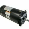 ST1102 1 HP Pool Pump Motor 56J Frame C-Face 115/230V