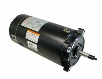 ST1102 1 HP Pool Pump Motor 56J Frame C-Face 115/230V 3 ST1102 1 HP Pool Pump Motor 56J Frame C-Face 115/230V