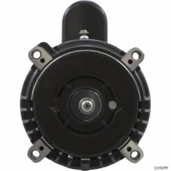 ST1202 2 HP Pool Pump Motor 56J Frame C-Face 208-230V - Energy Efficient -swimming pool supplies shop st1202 2 hp pool pump motor 56j frame
