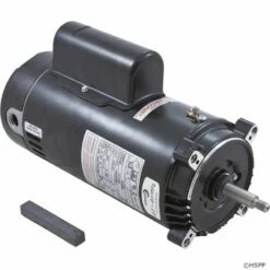 ST1202 2 HP Pool Pump Motor 56J Frame C-Face 208-230V - Energy Efficient