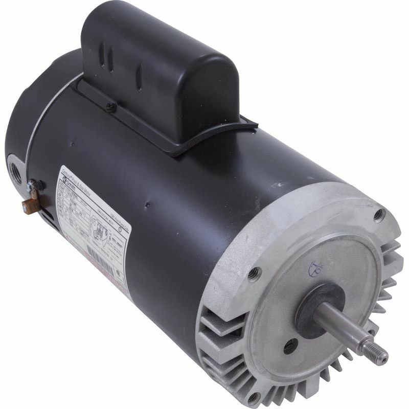 ST1302V1 Pool Pump Motor 56J Frame 3 HP C-Face Energy Efficient 230V 4 ST1302V1 Pool Pump Motor 56J Frame 3 HP C-Face Energy Efficient 230V - Image 2
