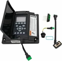 Sta-Rite 358527Z Keypad Assembly Kit For Intelliflo - Black