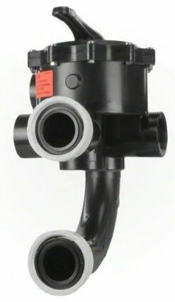 Sta-Rite 18201-0200 Multiport Side Mount Valve - 2 Inch -swimming pool supplies shop sta rite 18201 0200 multiport side mount valve