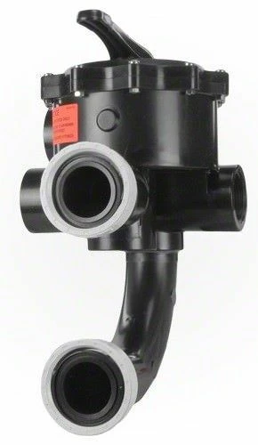 Sta-Rite 18201-0200 Multiport Side Mount Valve - 2 Inch - Image 4