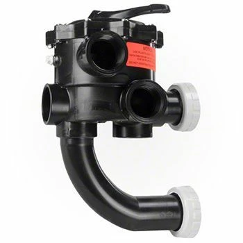 Sta-Rite 18201-0200 Multiport Side Mount Valve - 2 Inch - Image 2