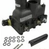Pentair MasterTemp / Sta-Rite Max-E-Therm 200K BTU Manifold Kit 77707-0014