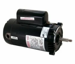 STS1152R 2-Speed Pool Pump Motor 56J Frame 1.5 HP C-Face 230V - Energy Efficient 5 STS1152R 2-Speed Pool Pump Motor 56J Frame 1.5 HP C-Face 230V - Energy Efficient -swimming pool supplies shop sts1152r 2