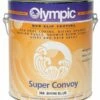 Super Convoy Non-Slip Coatings-White