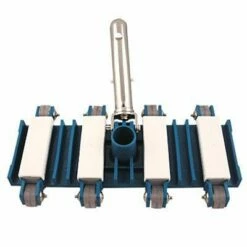 Supreme Flexible Vacuum Head W/ Metal Handle