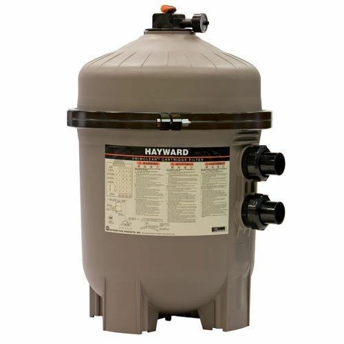 Hayward W3C3030 SwimClear 325 Sq Ft Pool Cartridge Filter 4 Hayward W3C3030 SwimClear 325 Sq Ft Pool Cartridge Filter - Image 2