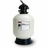 Pentair Tagelus 30 Inch Sand Filter With Top Mount Valve - TA100D - 145240 -swimming pool supplies shop tagelus 1