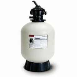 Pentair Tagelus 30 Inch Sand Filter With Top Mount Valve - TA100D - 145240