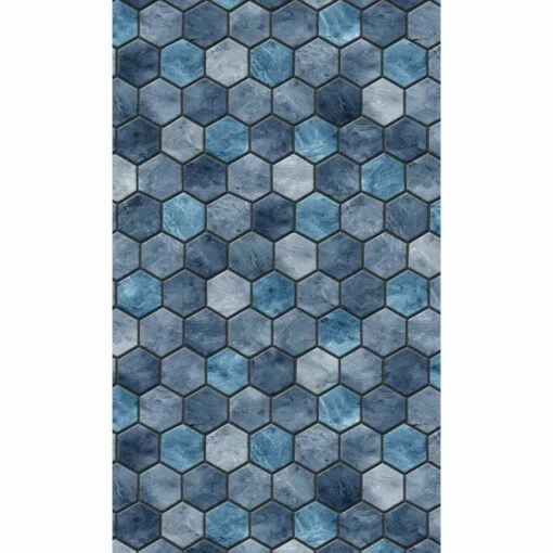 16' X 32' Oval Travertine Hex 52" Uni-Bead Above Ground Pool Liner 6 16' X 32' Oval Travertine Hex 52" Uni-Bead Above Ground Pool Liner -swimming pool supplies shop travertine hex above ground liner 53