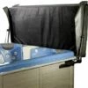 UltraLift Hydraulic & Deck Mount Hot Tub Spa Cover Lift