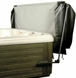 UltraLift Standard & Deck Mount Hot Tub Spa Cover Lift