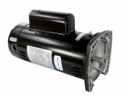 UQC1152 Pool Pump Motor 48Y Frame 1.5 HP Square Flange 115/230V - Energy Efficient -swimming pool supplies shop uqc1152 motor