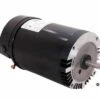 USN1102 1 HP NorthStar Pool Pump Motor 56J Frame C-Face 115/230V -swimming pool supplies shop usn1102 1 hp northstar pool pump