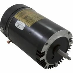USN1152 1.5 HP NorthStar Pool Pump Motor 56J Frame C-Face 115/230V