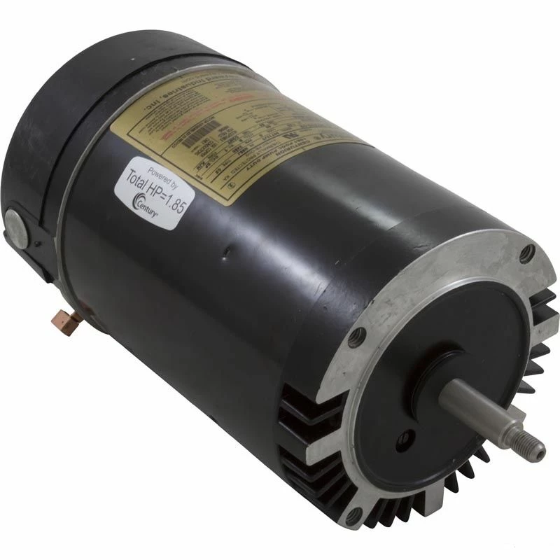 USN1152 1.5 HP NorthStar Pool Pump Motor 56J Frame C-Face 115/230V 3 USN1152 1.5 HP NorthStar Pool Pump Motor 56J Frame C-Face 115/230V