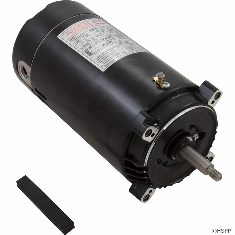 UST1102 1 HP Pool Pump Motor 56J Frame C-Face 115/230V 6 UST1102 1 HP Pool Pump Motor 56J Frame C-Face 115/230V - Image 4