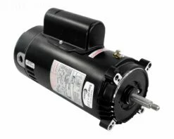 UST1202 2 HP Pool Pump Motor 56J Frame C-Face 115/230V -swimming pool supplies shop ust1202
