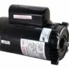 UST1202 2 HP Pool Pump Motor 56J Frame C-Face 115/230V -swimming pool supplies shop ust1202 2 hp pool pump motor