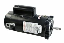 UST1252 2.5 HP Pool Pump Motor 56J Frame C-Face 230V