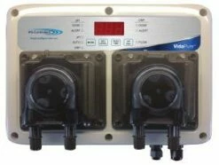 IPS VP100 Vidapure Residential Ph/Orp Controller W/ Pumps