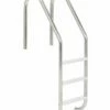 S.R. Smith 24 Inch Pool Ladder Econoline Treads VLLS-103E -swimming pool supplies shop vlls 103e