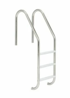 S.R. Smith 24 Inch Pool Ladder Econoline Treads VLLS-103E