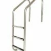 S.R. Smith 24 Inch Pool Ladder Stainless Steel Treads VLLS-103S