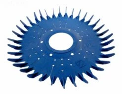 Baracuda W70329 Finned Blue Disc For G3 And Alpha 3 6 Baracuda W70329 Finned Blue Disc For G3 And Alpha 3 -swimming pool supplies shop w70329