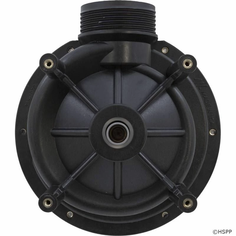 Waterway 310-1140 E-Series Pump Wet End 1.5 HP - 1.5" Plumbing - Image 3