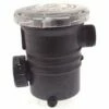 Waterway 310-6500 Hi-Flo Pump Trap Assembly - 1.5" Inlet - 2" Outlet -swimming pool supplies shop waterway 310 6500 pump trap assembly
