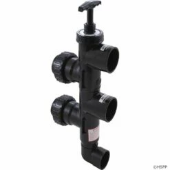 Waterway 600-1500 Slide Valve For Crystal Water Filters -swimming pool supplies shop waterway 600 1500 1
