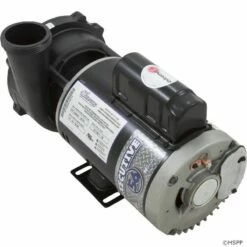 Waterway Executive 4 HP 1-Speed 230V 2" Spa Pump - 56 Frame - 3711621-1D -swimming pool supplies shop waterway executive 4 hp 3711621 1d pump
