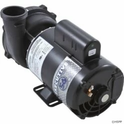 Waterway Executive 4 HP 1-Speed 230V 2" Spa Pump - 56 Frame - 3711621-1D -swimming pool supplies shop waterway executive 4 hp 3711621 1d pumps