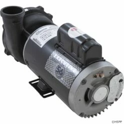 Waterway Executive 5 HP 2-Speed 230V 2.5" Spa Pump - 56 Frame - 3722021-13 -swimming pool supplies shop waterway executive 5 hp 2 speed 230v spa pump 1 1