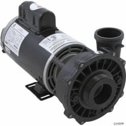 Waterway Executive 5 HP 2-Speed 230V 2.5" Spa Pump - 56 Frame - 3722021-13