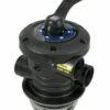 Waterway WVS002 MultiPort Valve Assembly - Clamp Style