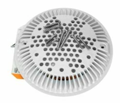 Hayward WGX1048E Anti-Vortex Main Drain Cover VGB Approved - White - Floor Only