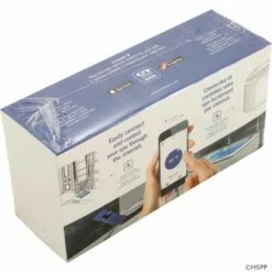 Gecko 0608-521020 IN.TOUCH 2 RF Wi-Fi Interface Module -swimming pool supplies shop wifi module gecko in.touch 2