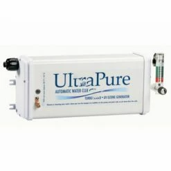 UltraPure 1004100 In Ground Pool Ozone System - For Up To 25k Gallons