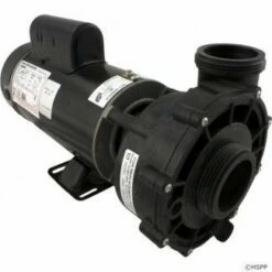 Aqua-Flo Flo-Master XP2 2 HP 2 Speed 230V 06120500-2040